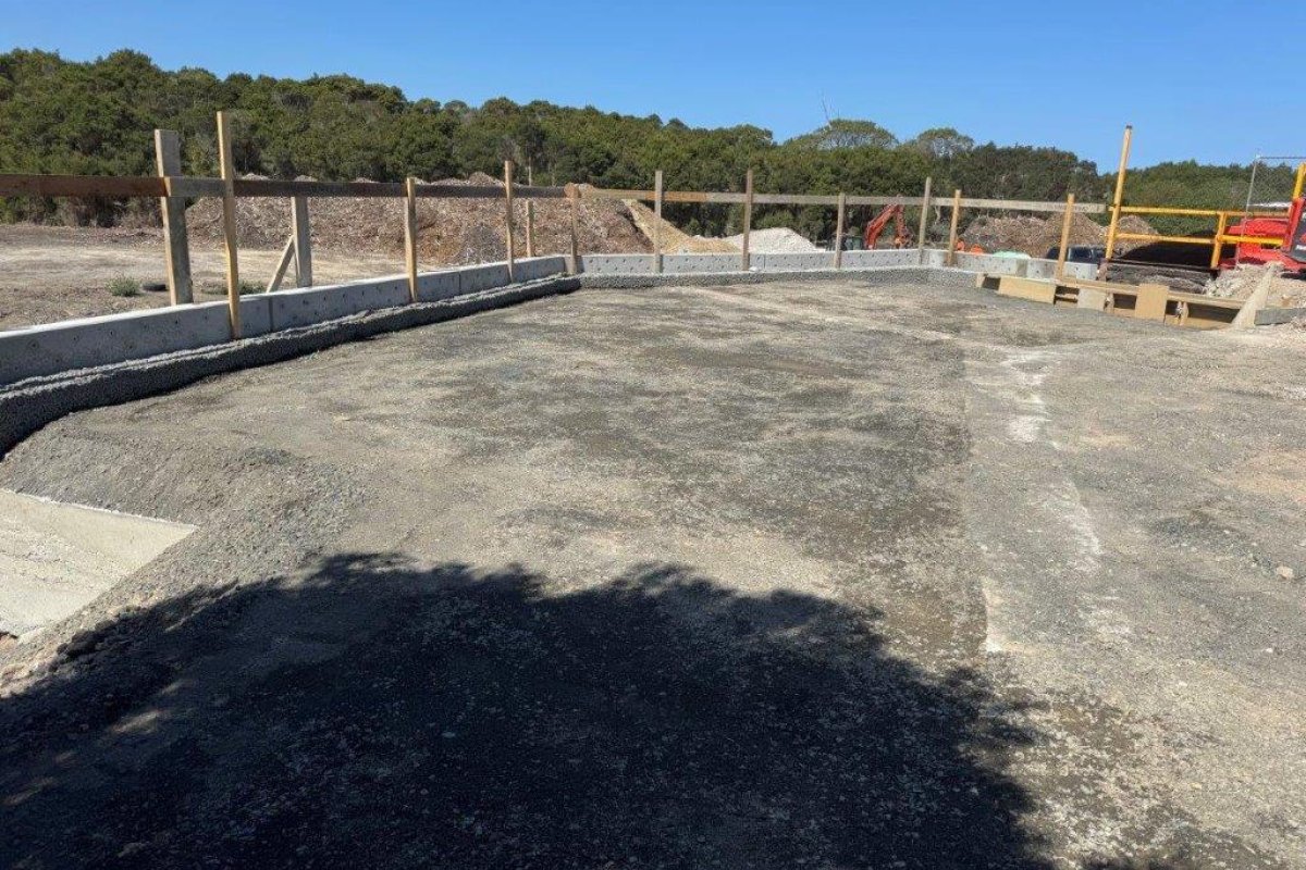 Walkerville Transfer Station