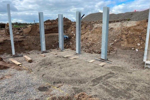 Nagambie Transfer Station