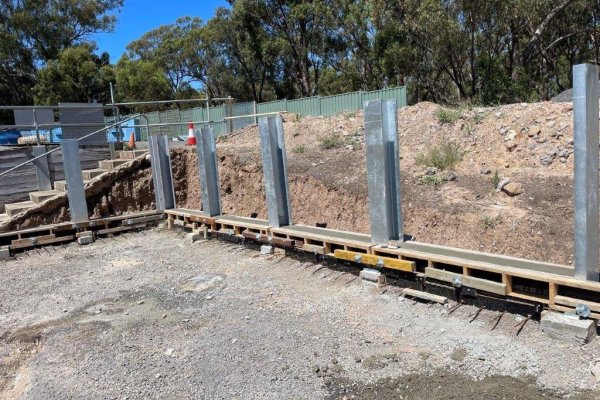 Avenel Transfer Station