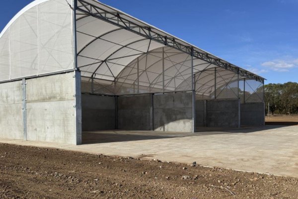 Hamilton Transfer Station