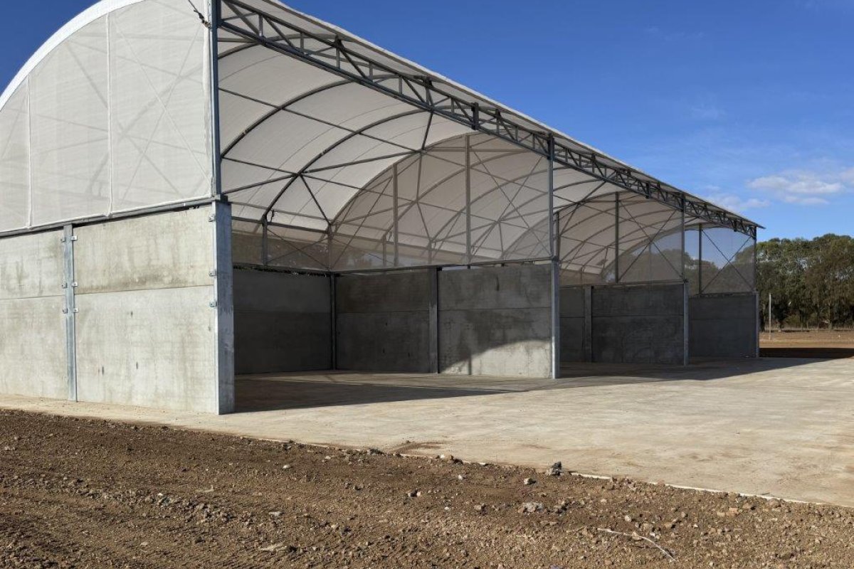 Hamilton Transfer Station