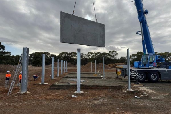 Hamilton Transfer Station