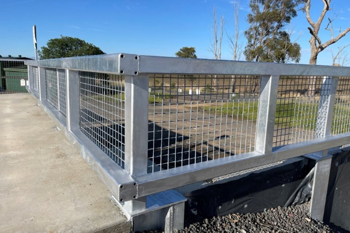 Nagambie Transfer Station